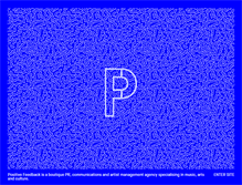Tablet Screenshot of positive-feedback.com.au
